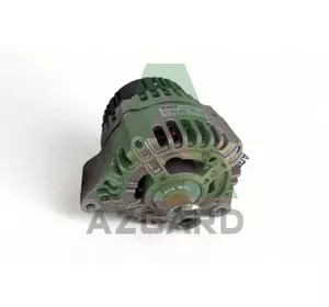 4287014M4, Генератор (14V, 120 А), (FENDT, Challenger, MF, Agco Parts) 4287014M4, Генератор (14V, 120 А), (FENDT, Challenger, MF, Agco Parts)