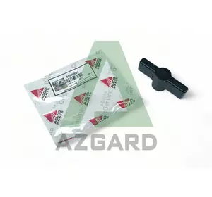500508D1, Гайка, (FENDT, Challenger, MF, Agco Parts) 500508D1, Гайка, (FENDT, Challenger, MF, Agco Parts)