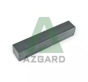 61226, Шпонка, (FENDT, Challenger, MF, Agco Parts) 61226, Шпонка, (FENDT, Challenger, MF, Agco Parts)