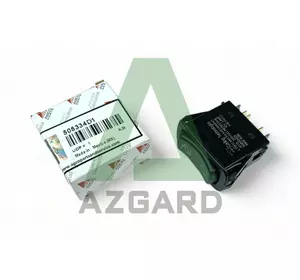 508334D1, Перемикач висоти навіски, (FENDT, Challenger, MF, Agco Parts) 508334D1, Перемикач висоти навіски, (FENDT, Challenger, MF, Agco Parts)