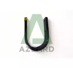 SN5975, Стійка дискової батареї С-подібна, права, (FENDT, Challenger, MF, Agco Parts) SN5975, Стійка дискової батареї С-подібна, права, (FENDT, Challenger, MF, Agco Parts)