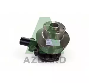 V836866849, Водяний насос, (FENDT, Challenger, MF, Agco Parts) V836866849, Водяний насос, (FENDT, Challenger, MF, Agco Parts)