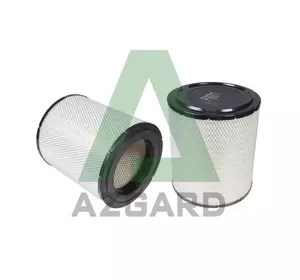 CH6I-0273, Фільтр повітряний двигуна первинний, (FENDT, MF, Agco Parts) CH6I-0273, Фільтр повітряний двигуна первинний, (FENDT, MF, Agco Parts)
