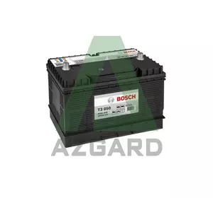 Акумулятор 105Ah 12v BOSCH (Д330xШ172xВ240мм), (115-2421, 502446D1, TY25879), L, EN800, T3050, (AGCO, Challenger, CAT) Акумулятор 105Ah 12v BOSCH (Д330xШ172xВ240мм), (115-2421, 502446D1, TY25879), L, EN800, T3050, (AGCO, Challenger, CAT)
