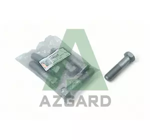 LA15835231, Болт М16x70, (FENDT, Challenger, MF, Agco Parts) LA15835231, Болт М16x70, (FENDT, Challenger, MF, Agco Parts)