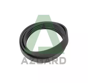 LA344311318, Пас привідний, (FENDT, MF, Agco Parts) LA344311318, Пас привідний, (FENDT, MF, Agco Parts)