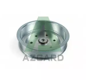 F934201040120, Шків вентилятора, (FENDT, Challenger, MF, Agco Parts) F934201040120, Шків вентилятора, (FENDT, Challenger, MF, Agco Parts)