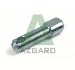 4295892M1, Палець 12X45, (FENDT, Challenger, MF, Agco Parts) 4295892M1, Палець 12X45, (FENDT, Challenger, MF, Agco Parts)