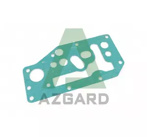 916100600210, Прокладка блоку клапанів КПП, (FENDT, Challenger, MF, Agco Parts) 916100600210, Прокладка блоку клапанів КПП, (FENDT, Challenger, MF, Agco Parts)