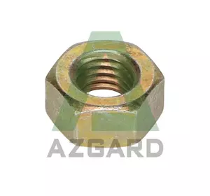 N858844, Гайка, (AGCO Parts, MF ) N858844, Гайка, (AGCO Parts, MF )