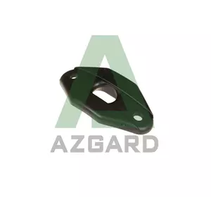 LA322843750, Глазок пальця шнека, (FENDT, MF, Agco Parts) LA322843750, Глазок пальця шнека, (FENDT, MF, Agco Parts)