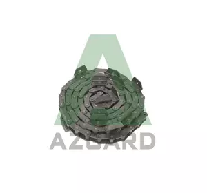 LA344381278, Ланцюг транспортера похилої камери, (FENDT, MF, Agco Parts) LA344381278, Ланцюг транспортера похилої камери, (FENDT, MF, Agco Parts)