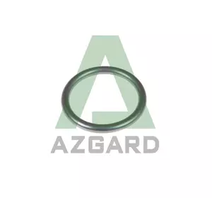 F339202710070, Кільце ущільнююче гумове, (FENDT, MF, Agco Parts) F339202710070, Кільце ущільнююче гумове, (FENDT, MF, Agco Parts)