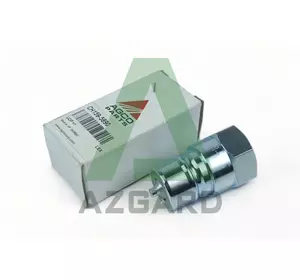 CH159-5890, Штуцер, (FENDT, Challenger, MF, Agco Parts) CH159-5890, Штуцер, (FENDT, Challenger, MF, Agco Parts)