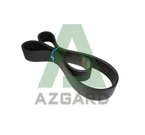 D41990064, Пас привідний, (FENDT, MF, Agco Parts) D41990064, Пас привідний, (FENDT, MF, Agco Parts)