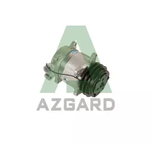 7104688M91, Компресор кондиціонера, (FENDT, MF, Agco Parts) 7104688M91, Компресор кондиціонера, (FENDT, MF, Agco Parts)