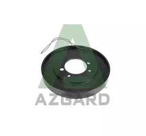 D45080168, Муфта електромагнітна, (FENDT, MF, Agco Parts) D45080168, Муфта електромагнітна, (FENDT, MF, Agco Parts)