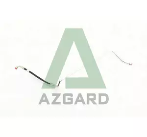 4282019M2, Трубка, (FENDT, Challenger, MF, Agco Parts) 4282019M2, Трубка, (FENDT, Challenger, MF, Agco Parts)