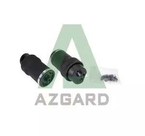 F931502030320, Амортизатор сидіння (повітряний), (FENDT, MF, Agco Parts) F931502030320, Амортизатор сидіння (повітряний), (FENDT, MF, Agco Parts)