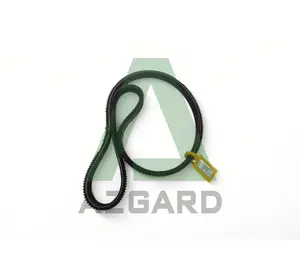 LA340435150, Пас привідний, (FENDT, MF, Agco Parts) LA340435150, Пас привідний, (FENDT, MF, Agco Parts)