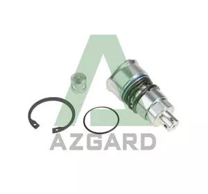 4358014M13, Муфта гідравлічна (4358014M12, 4308111M11), (FENDT, MF, Agco Parts) 4358014M13, Муфта гідравлічна (4358014M12, 4308111M11), (FENDT, MF, Agco Parts)