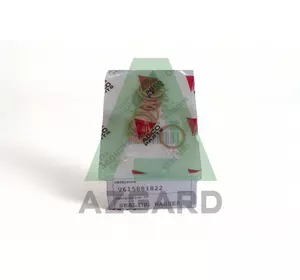 V615881822, Шайба ущільнююча, (FENDT, Challenger, MF, Agco Parts) V615881822, Шайба ущільнююча, (FENDT, Challenger, MF, Agco Parts)