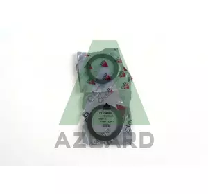 71334986, Шайба упорна цапфи комбайна, (FENDT, Challenger, MF, Agco Parts) 71334986, Шайба упорна цапфи комбайна, (FENDT, Challenger, MF, Agco Parts)