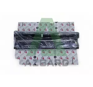 D28250932, Стрічка транспортера L 1436 мм, (FENDT, MF, Agco Parts) D28250932, Стрічка транспортера L 1436 мм, (FENDT, MF, Agco Parts)