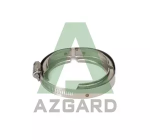 AG522895, Хомут, (FENDT, MF, Agco Parts) AG522895, Хомут, (FENDT, MF, Agco Parts)