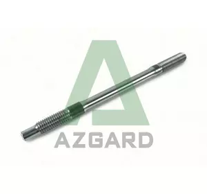 V836859109, Шпилька кріплення головки двигуна M12x185, (FENDT, MF, Agco Parts) V836859109, Шпилька кріплення головки двигуна M12x185, (FENDT, MF, Agco Parts)