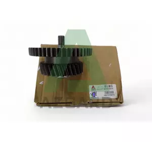 V837070072, Шестерня подвійна в зборі, (FENDT, Challenger, MF, Agco Parts) V837070072, Шестерня подвійна в зборі, (FENDT, Challenger, MF, Agco Parts)