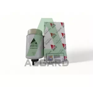 V836862563, Фільтр паливний, (FENDT, MF, Agco Parts) V836862563, Фільтр паливний, (FENDT, MF, Agco Parts)