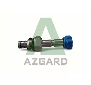 LA322412850, Клапан електромагнітний, (FENDT, Challenger, MF, Agco Parts) LA322412850, Клапан електромагнітний, (FENDT, Challenger, MF, Agco Parts)