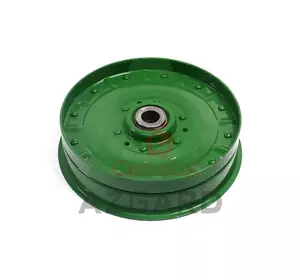 Шків JOHN DEERE (Cametet), Шків JOHN DEERE (Cametet),