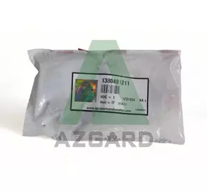 1380401211, Втулка розпірна 6,07 мм, (FENDT, Challenger, MF, Agco Parts) 1380401211, Втулка розпірна 6,07 мм, (FENDT, Challenger, MF, Agco Parts)