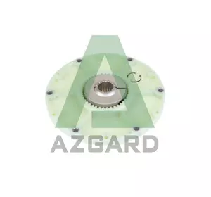 4233397M1, Муфта, (FENDT, MF, Agco Parts) 4233397M1, Муфта, (FENDT, MF, Agco Parts)