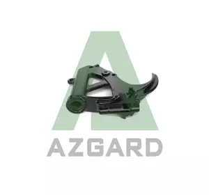W246705B, Кронштейн дискового сошника добрив, (AGCO Parts, MF ) W246705B, Кронштейн дискового сошника добрив, (AGCO Parts, MF )