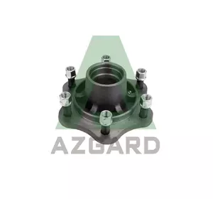 D46729300, Ступиця заднього колеса, (FENDT, MF, Agco Parts) D46729300, Ступиця заднього колеса, (FENDT, MF, Agco Parts)