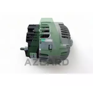 4357550M3, Генератор (14V, 120 А), (FENDT, Challenger, MF, Agco Parts) 4357550M3, Генератор (14V, 120 А), (FENDT, Challenger, MF, Agco Parts)