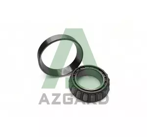 3010956X91, Підшипник, (FENDT, Challenger, MF, Agco Parts) 3010956X91, Підшипник, (FENDT, Challenger, MF, Agco Parts)
