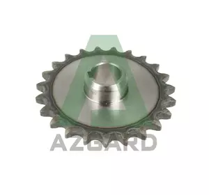 LA321824550, Зірочка (Z=23), (FENDT, MF, Agco Parts) LA321824550, Зірочка (Z=23), (FENDT, MF, Agco Parts)