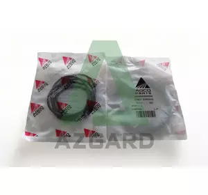 X549044500000, Кільце (001053338), (FENDT, Challenger, MF, Agco Parts) X549044500000, Кільце (001053338), (FENDT, Challenger, MF, Agco Parts)