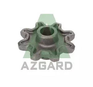 W9863030, Зірочка, (AGCO Parts, MF ) W9863030, Зірочка, (AGCO Parts, MF )