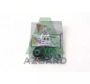 F916101600010, Комплект ущільнень, (FENDT, Challenger, MF, Agco Parts) F916101600010, Комплект ущільнень, (FENDT, Challenger, MF, Agco Parts)