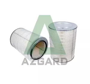 71409552, Фільтр повітряний двигуна первинний, (FENDT, MF, Agco Parts) 71409552, Фільтр повітряний двигуна первинний, (FENDT, MF, Agco Parts)