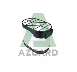 4286479M2, Фільтр повітряний двигуна первинний, (FENDT, MF, Agco Parts) 4286479M2, Фільтр повітряний двигуна первинний, (FENDT, MF, Agco Parts)