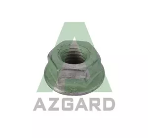 5000028X1, Гайка, (FENDT, MF, Agco Parts) 5000028X1, Гайка, (FENDT, MF, Agco Parts)