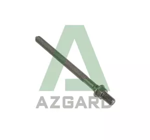 V837073571, Болт кріплення головки циліндрів, (FENDT, MF, Agco Parts) V837073571, Болт кріплення головки циліндрів, (FENDT, MF, Agco Parts)