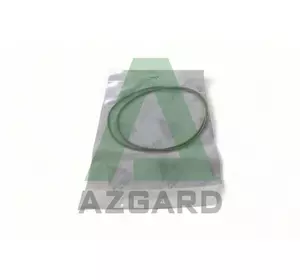 X549041100000, Кільце ущільнююче 267х3 мм, (FENDT, MF, Agco Parts) X549041100000, Кільце ущільнююче 267х3 мм, (FENDT, MF, Agco Parts)
