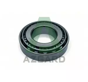 339481X1, Підшипник (LA26799950) (D41661300) (30207JR) (FENDT, MF, Agco Parts) 339481X1, Підшипник (LA26799950) (D41661300) (30207JR) (FENDT, MF, Agco Parts)